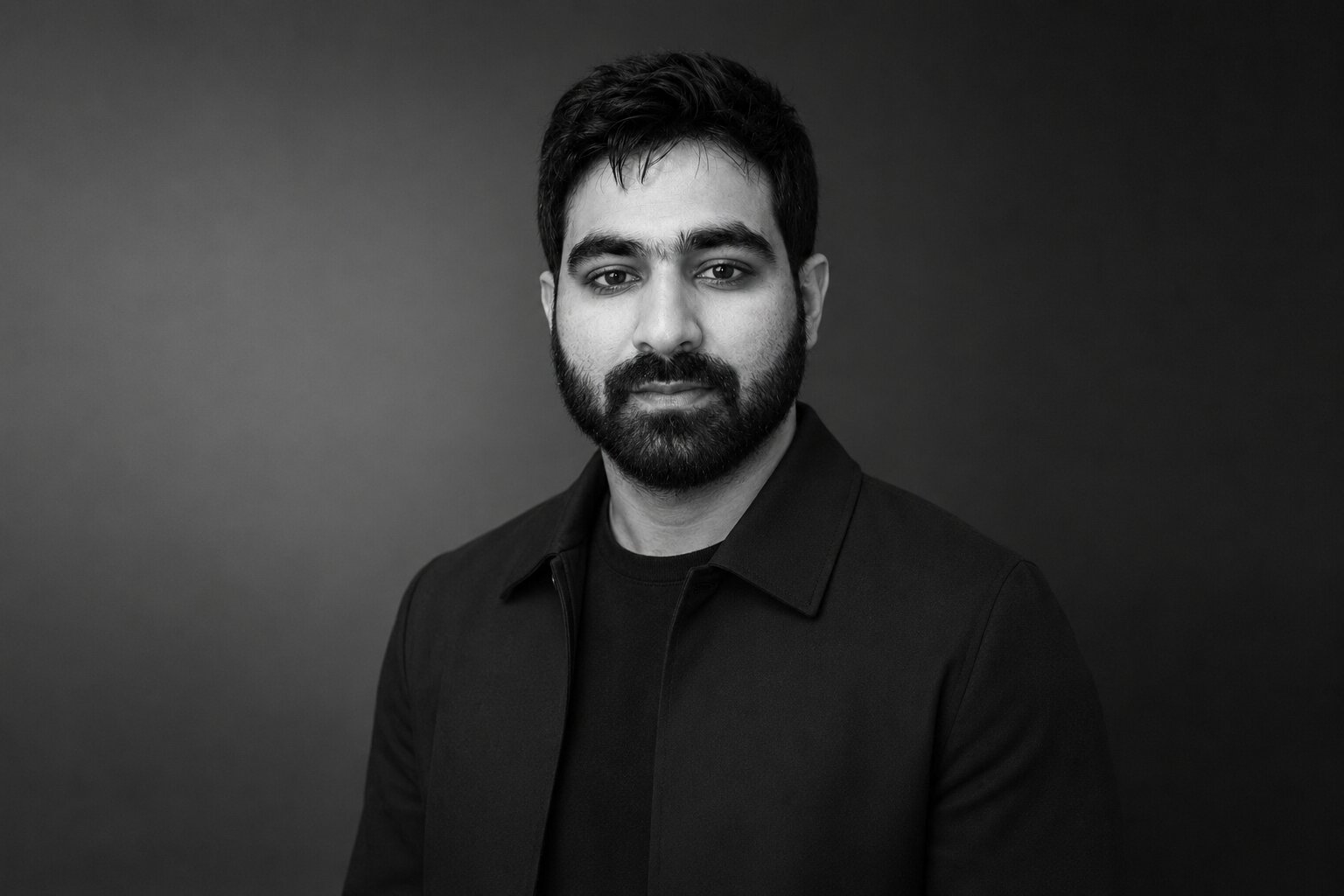 Mohammed Omer Shaik